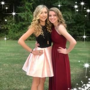 Meet your Posher, Anna